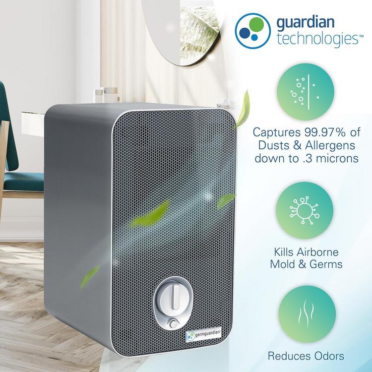 Germguardian air purifier deals ac4100