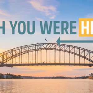 Climb the Sydney Harbor Bridge