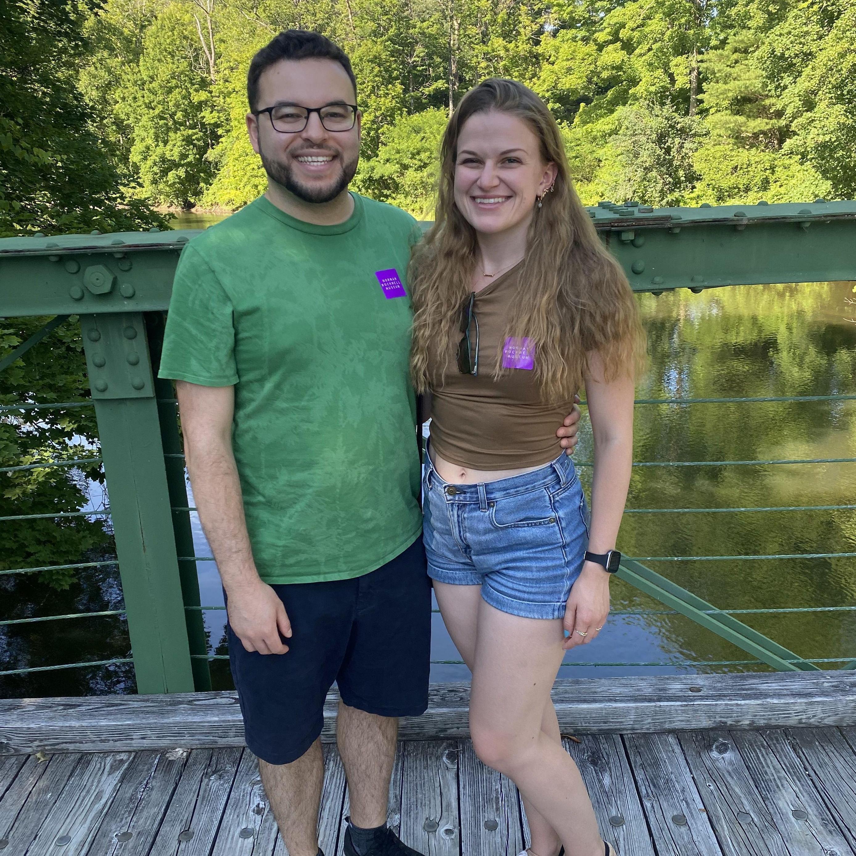 2022 Berkshires, MA