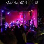 Marina Yacht Club Bodrum (Live Music)