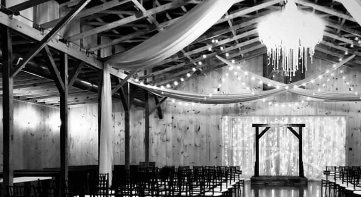 The Wedding Website of Alexis Carden and Travis Roberts