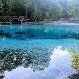 Blue Spring State Park