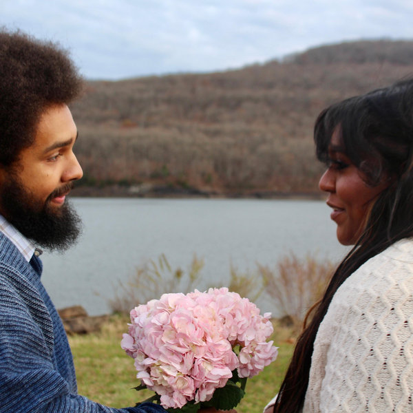 Makeyla Harris and Lucas Croney's Wedding Website