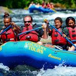 Sun Country Tours