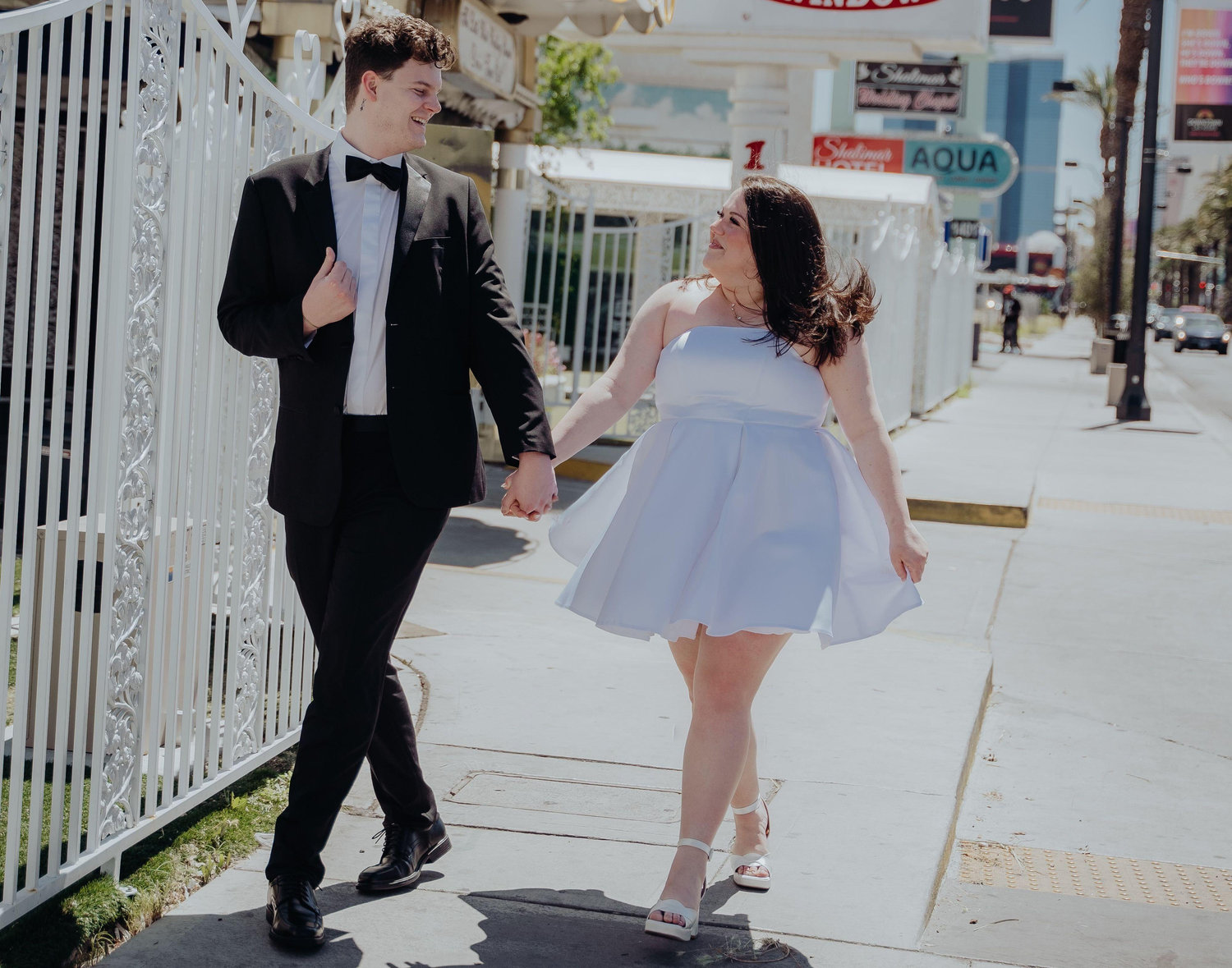 The Wedding Website of Ryan Binder and Lilia Stiller