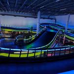 Andretti Indoor Karting & Games The Colony