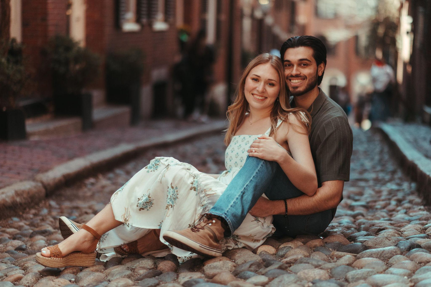 The Wedding Website of Megan Dickerson and David Critch
