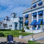 Bathhouse Row