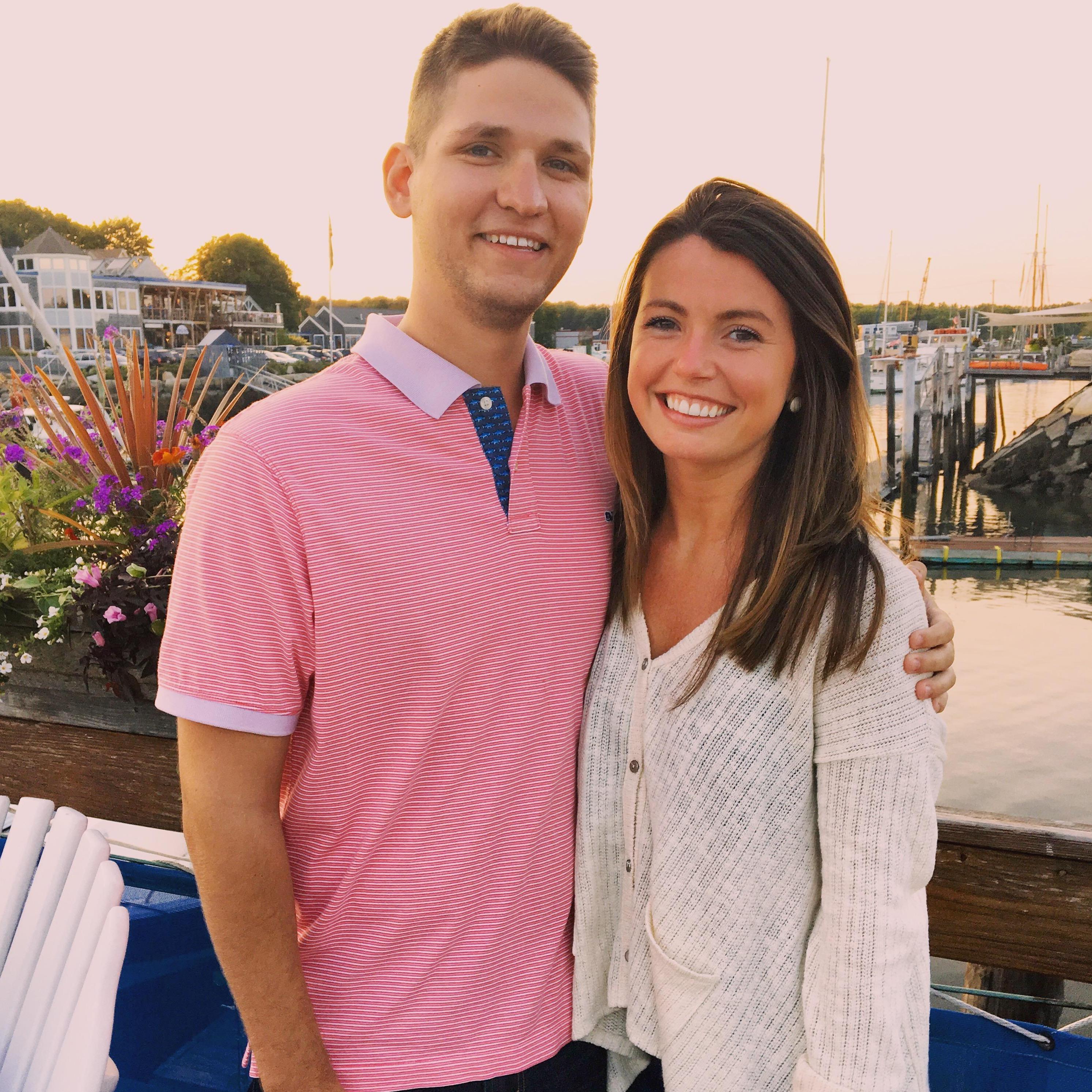 Kennebunkport, 2016