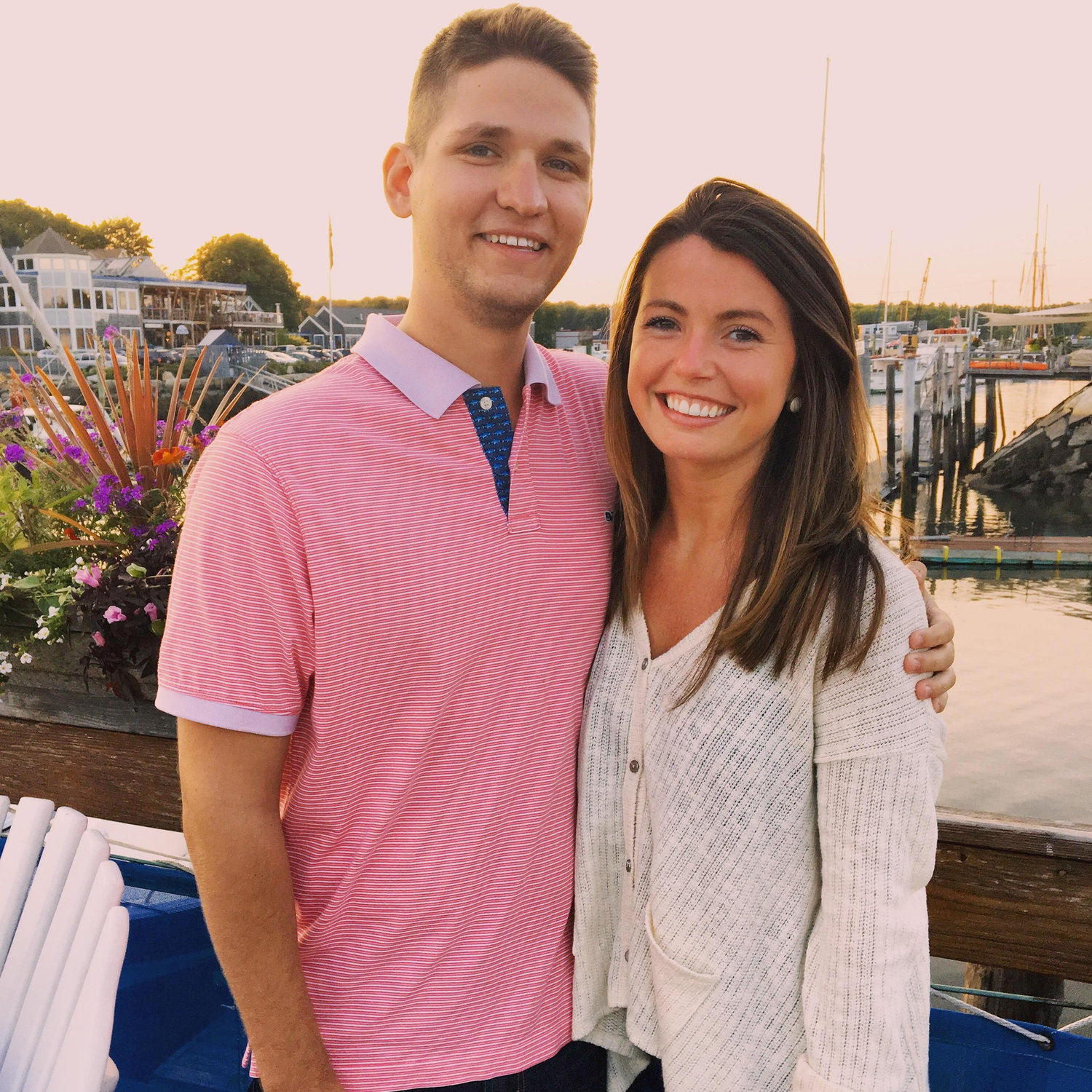 Kennebunkport, 2016