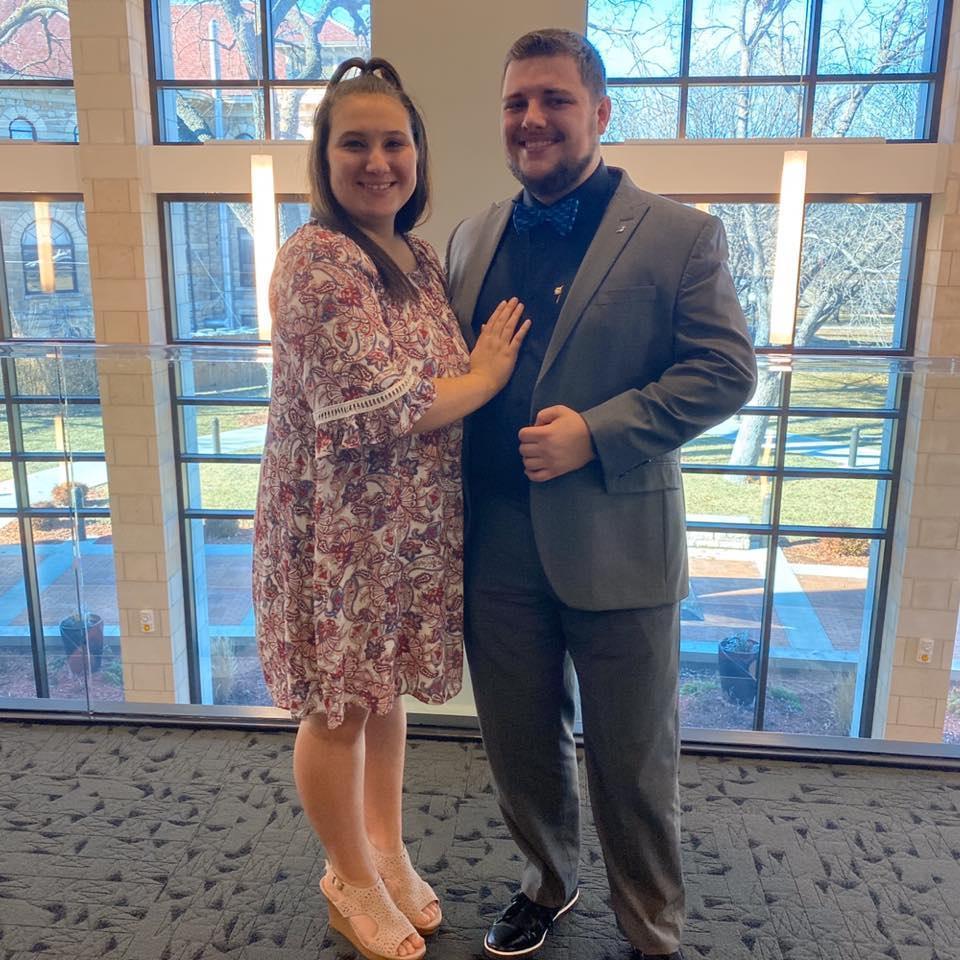 We Know How to Dress Nice Sometimes <3