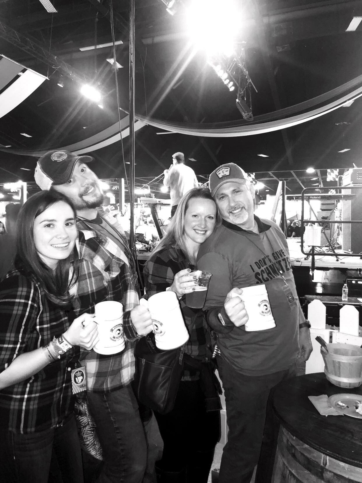 Oktoberfest 10/05/19 Puyallup WA