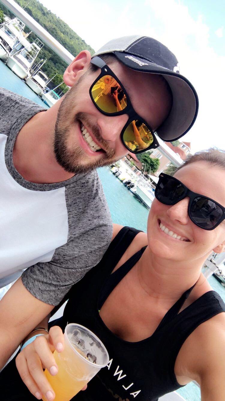 The Wedding Website of Kelsey Steele and Chris Hogue