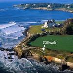 Cliff Walk