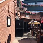 Hooch Craft Cocktail Bar