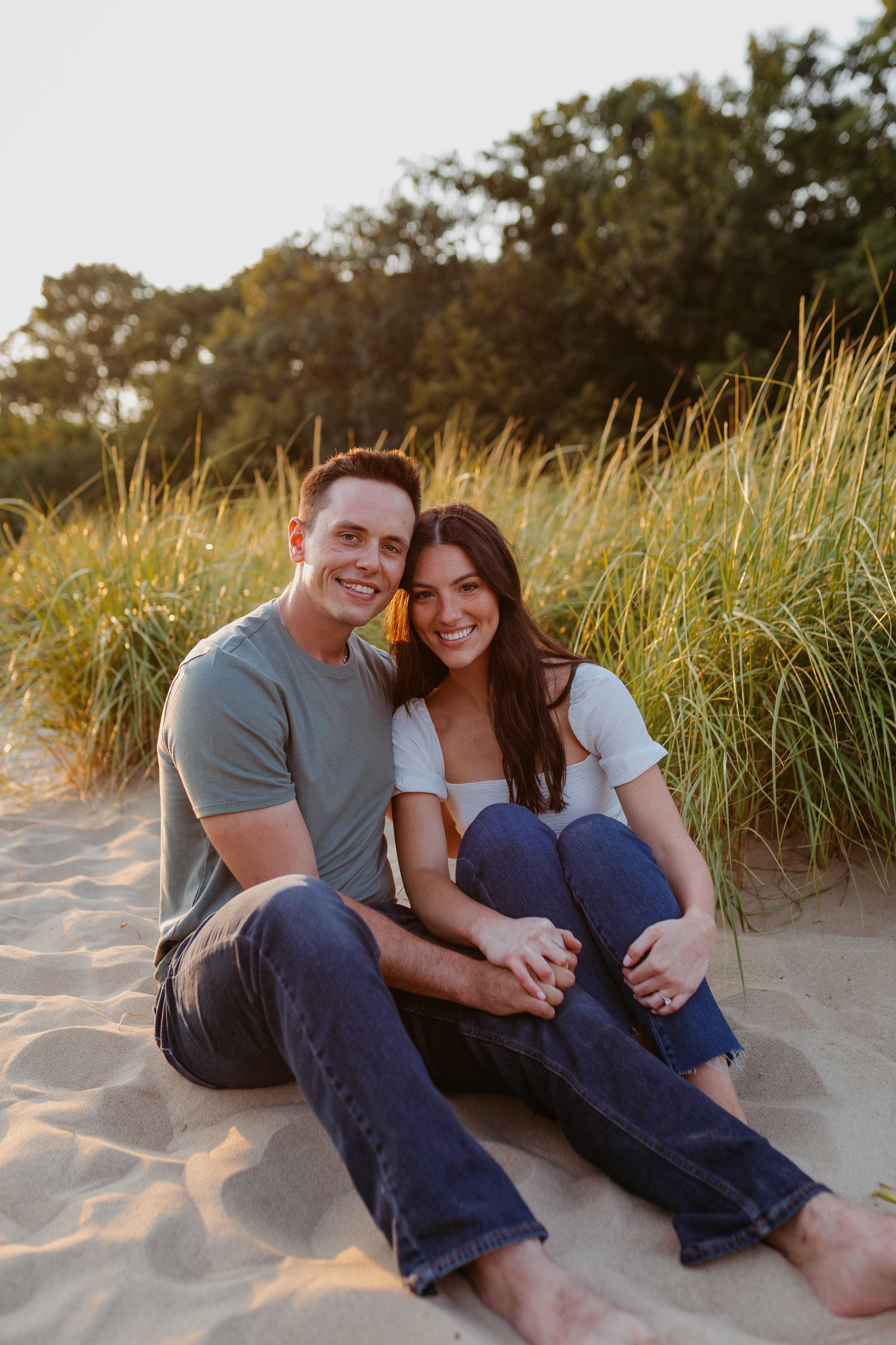 The Wedding Website of Kassidy Lipinski and Kurtis Gosselin