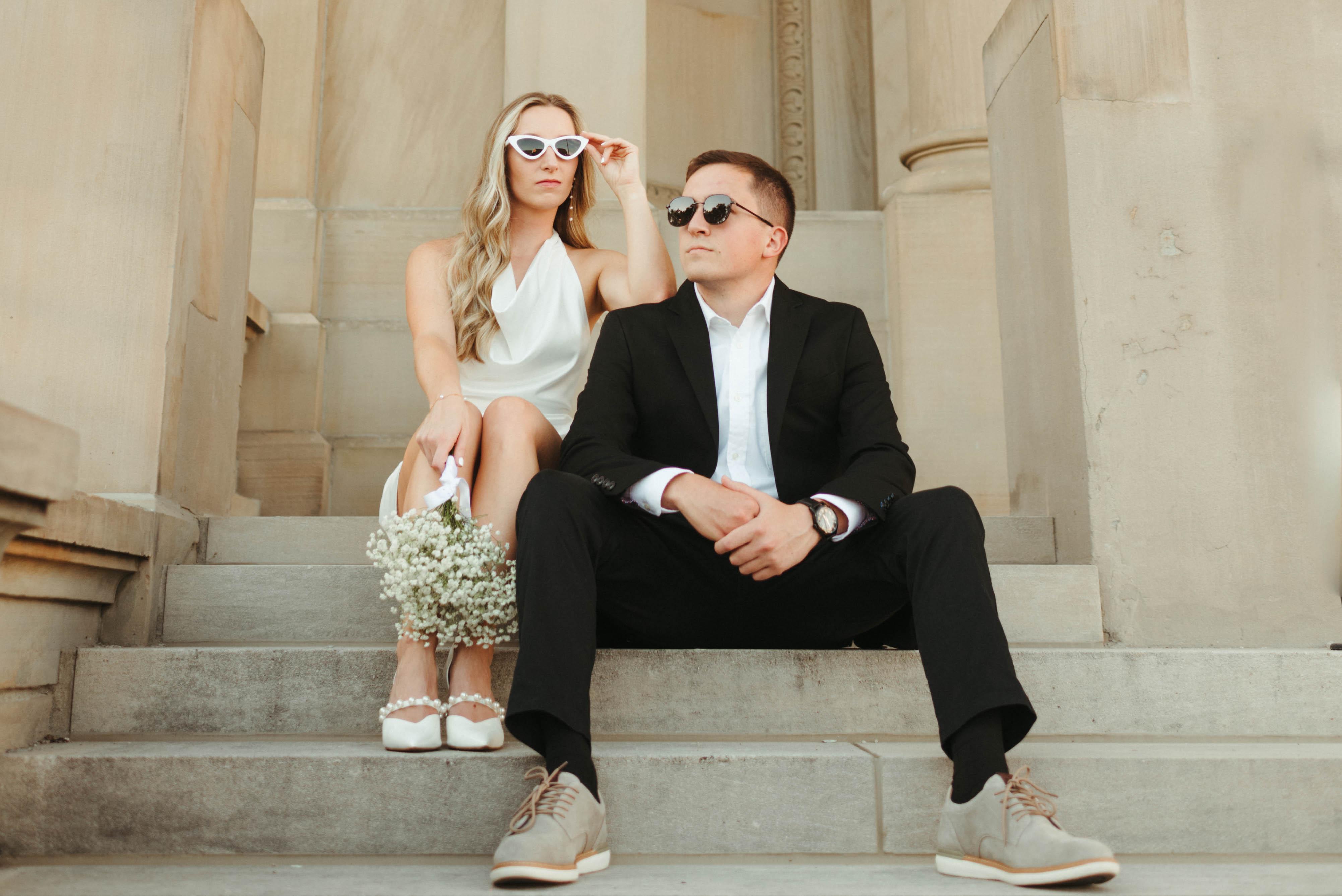 The Wedding Website of Julia Black and Austin Rank