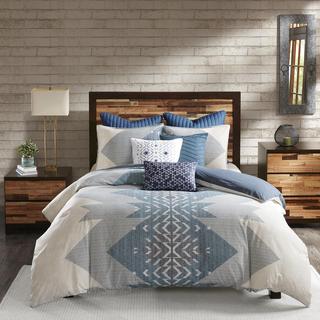 Nova 3-Piece Duvet Cover Mini Set