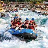 Whitewater Center