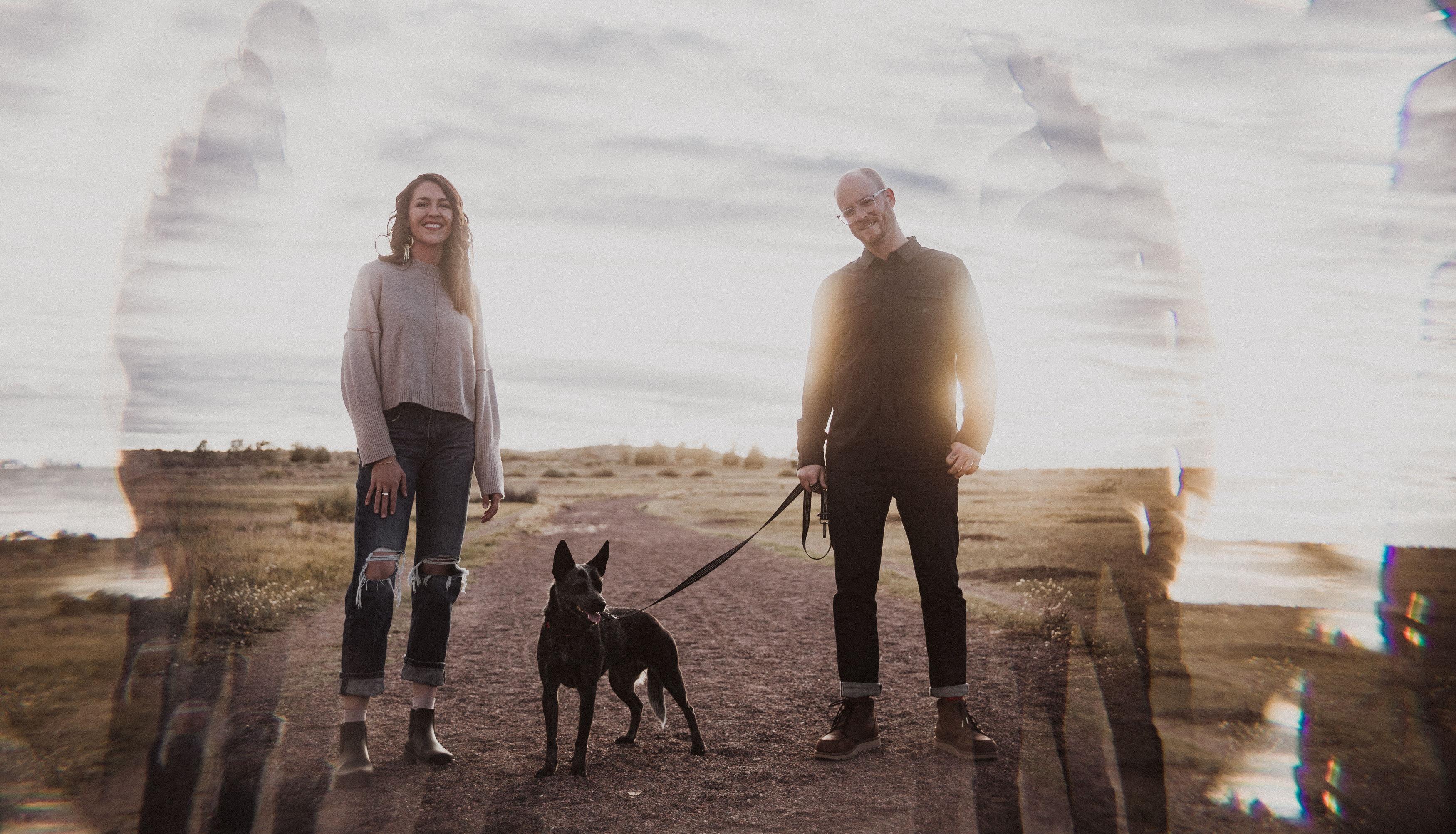 The Wedding Website of Elisabeth Baker and Tobias Krause