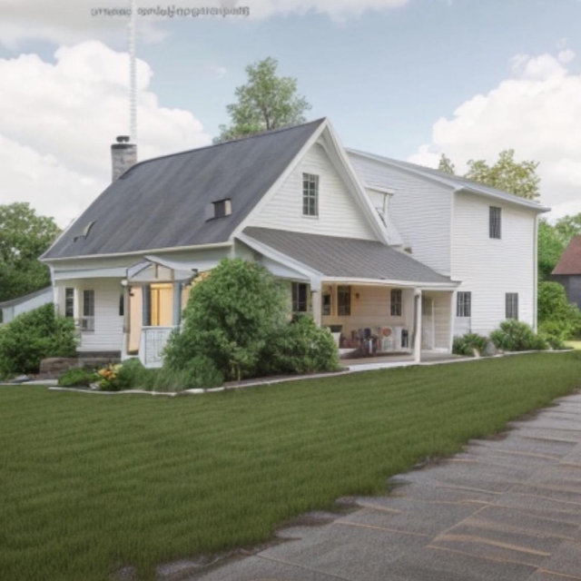 Our Home Renovation Fund