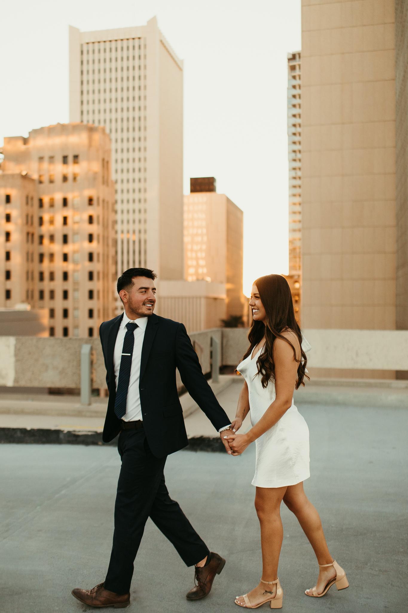 The Wedding Website of Makaela Ashley and Richie Cervantes