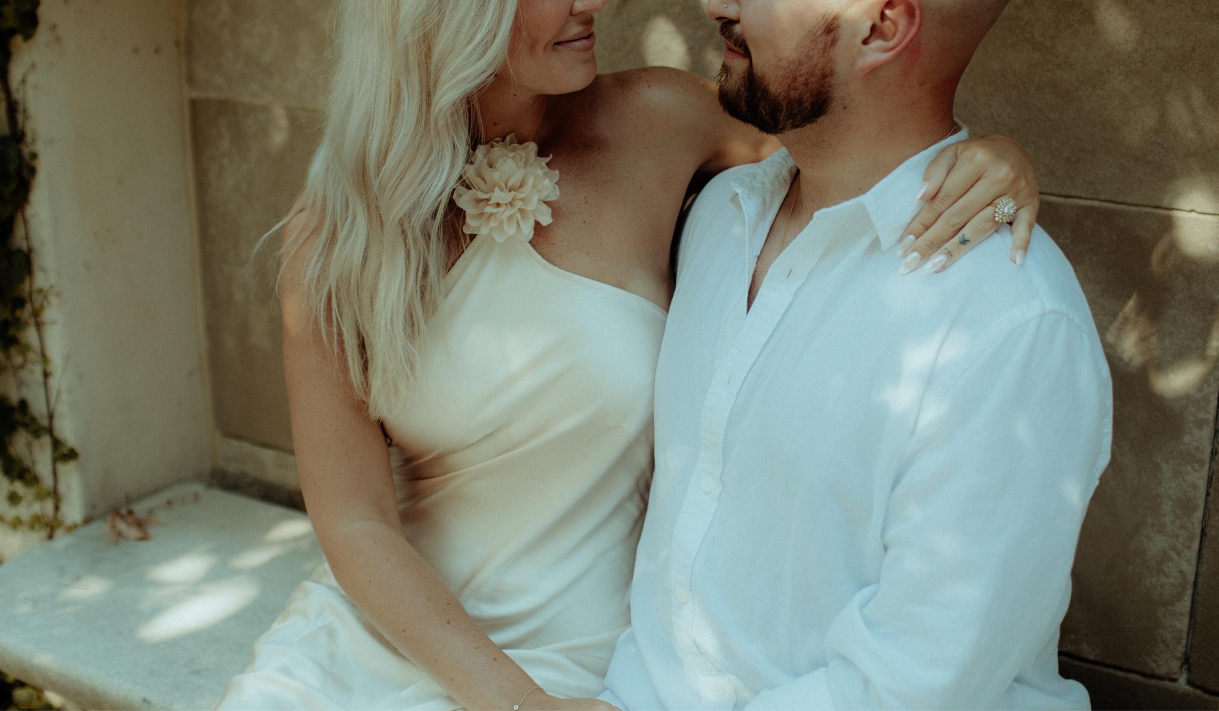 The Wedding Website of Haylie Hale and Thomas Diamanty