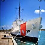 USCGC Ingham Maritime Museum