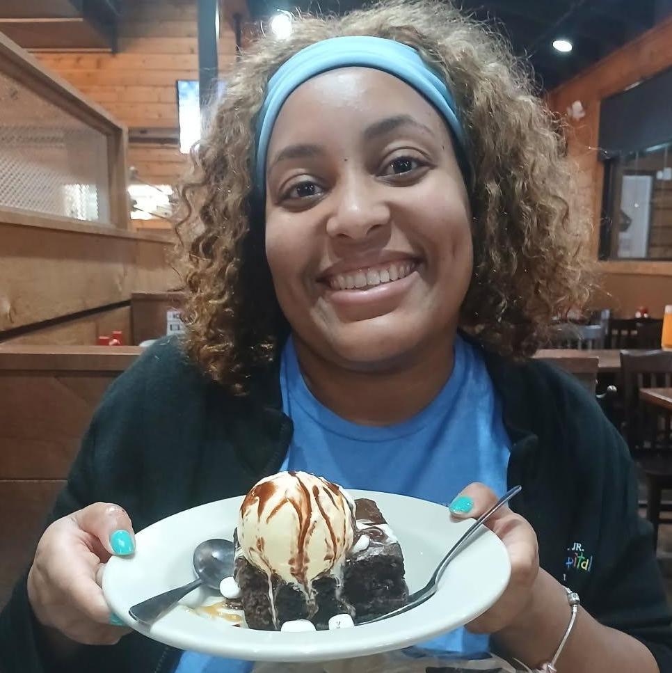 Sweet Treats & Sweetheart Moments