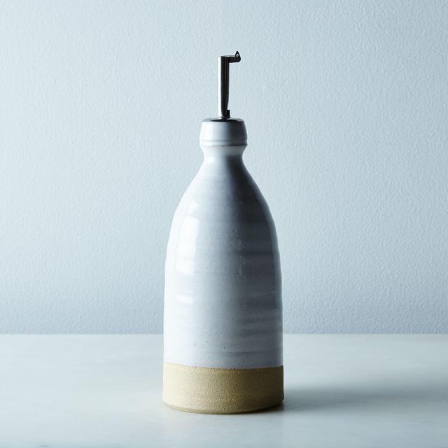Olive Oil Cruet