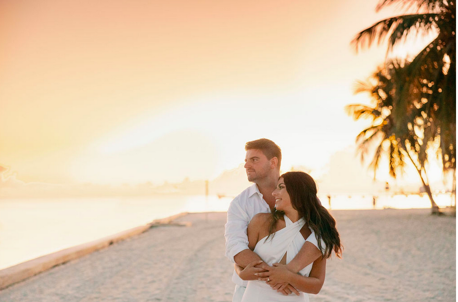 The Wedding Website of Brandon Goodge and Emily Levin