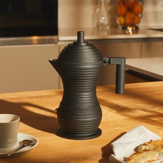 Michele De Lucchi Pulcina Espresso Coffee Maker