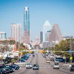 South Congress Avenue