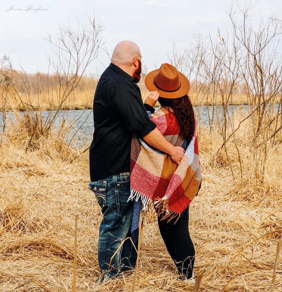 The Wedding Website of Krista Moon and Spenser Rokahr