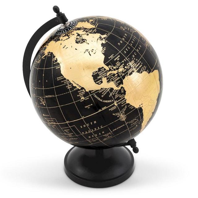 Globe
