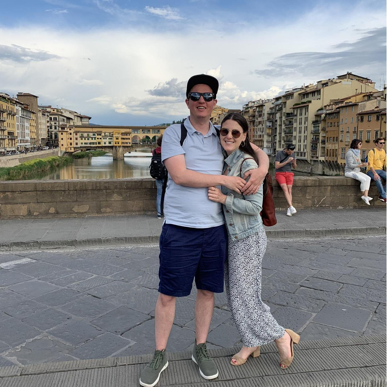 Trip to Florence, Italy 2019