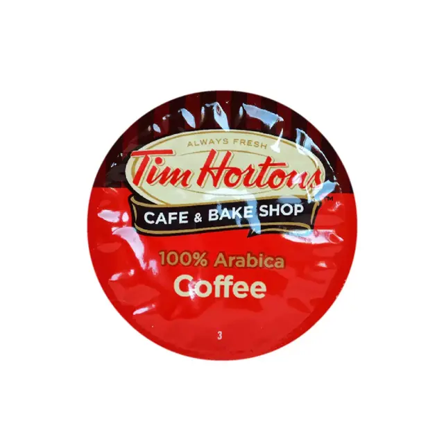 Tim Hortons® Original Coffee Pods for Single Serve Coffee Makers 18-Count