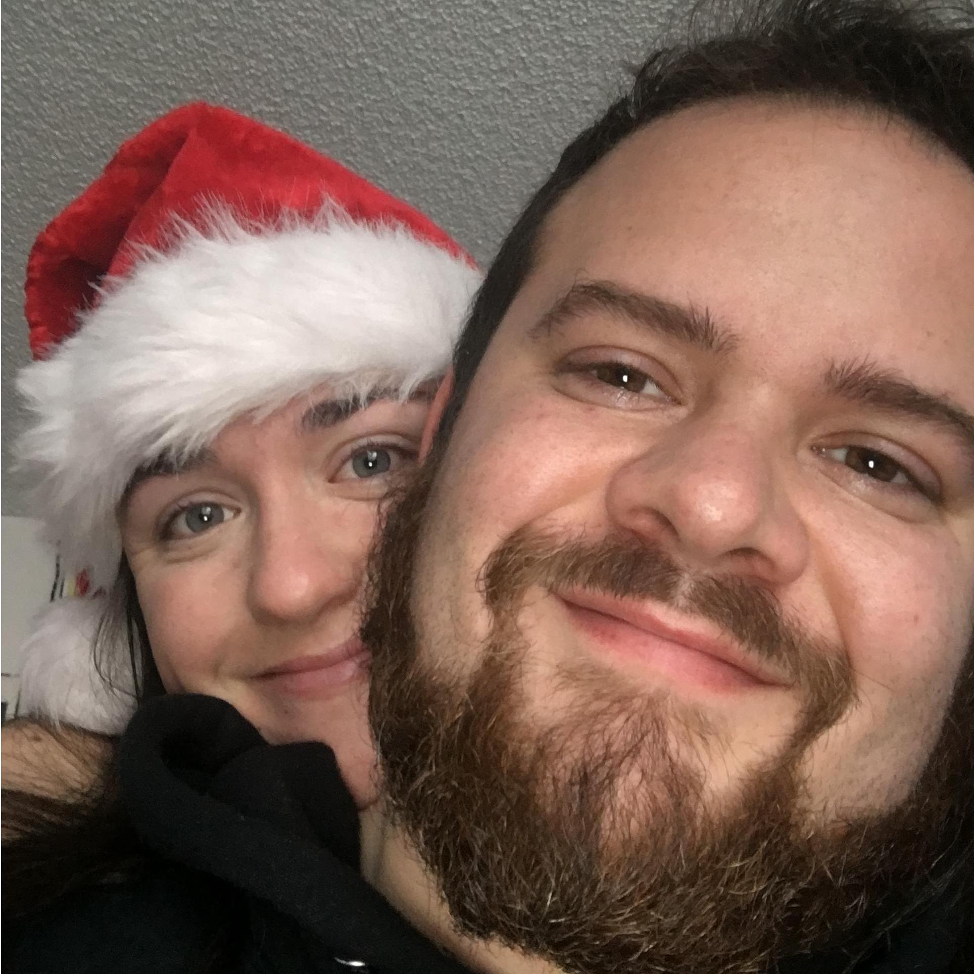 Christmas together