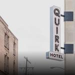 Quirk Hotel
