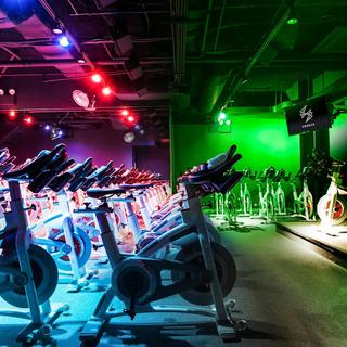 10 Class Cycling Package