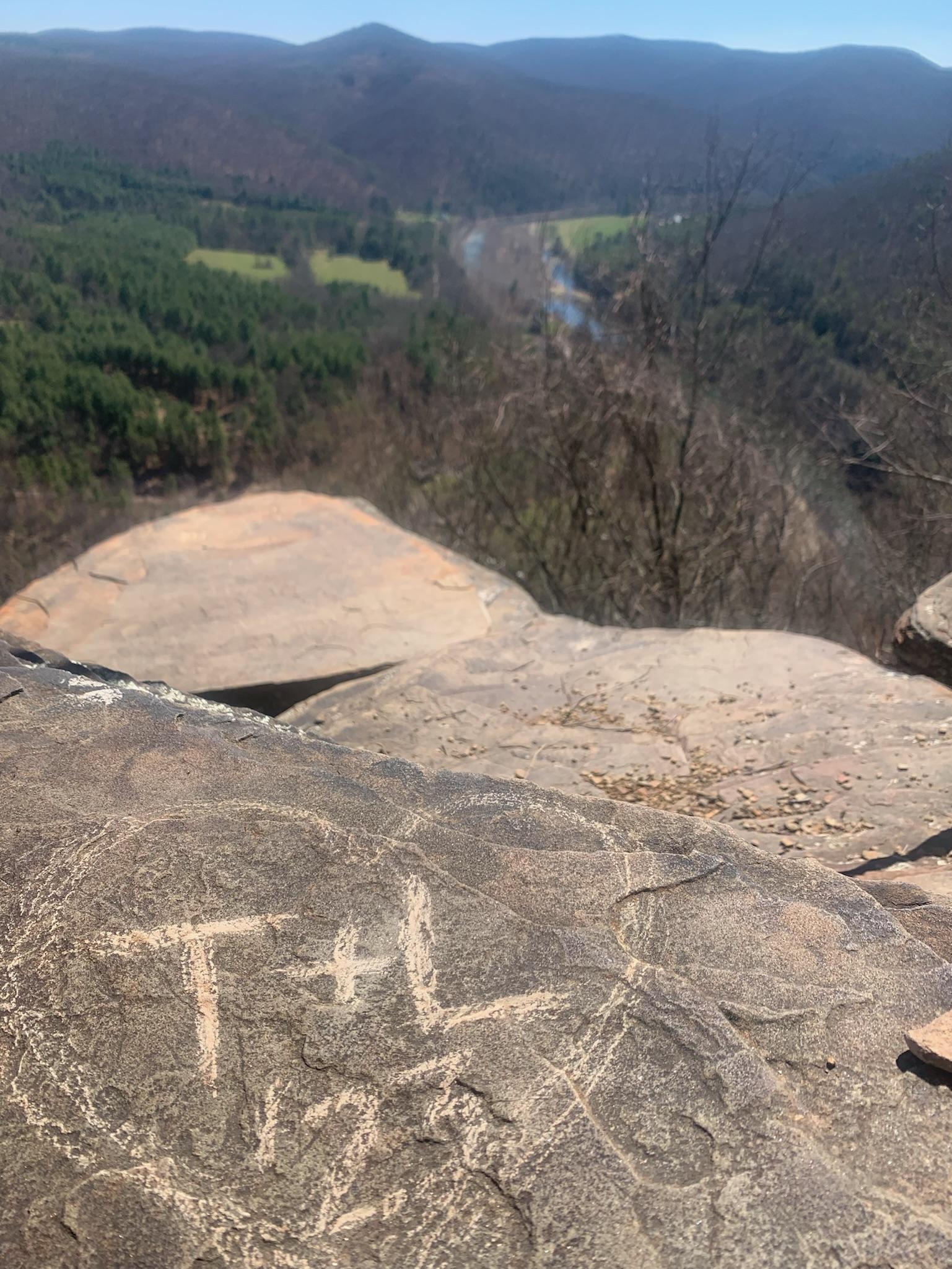 The Wedding Website of Taylor Lamarre and Logan Austin