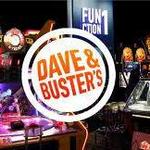 Dave & Buster's
