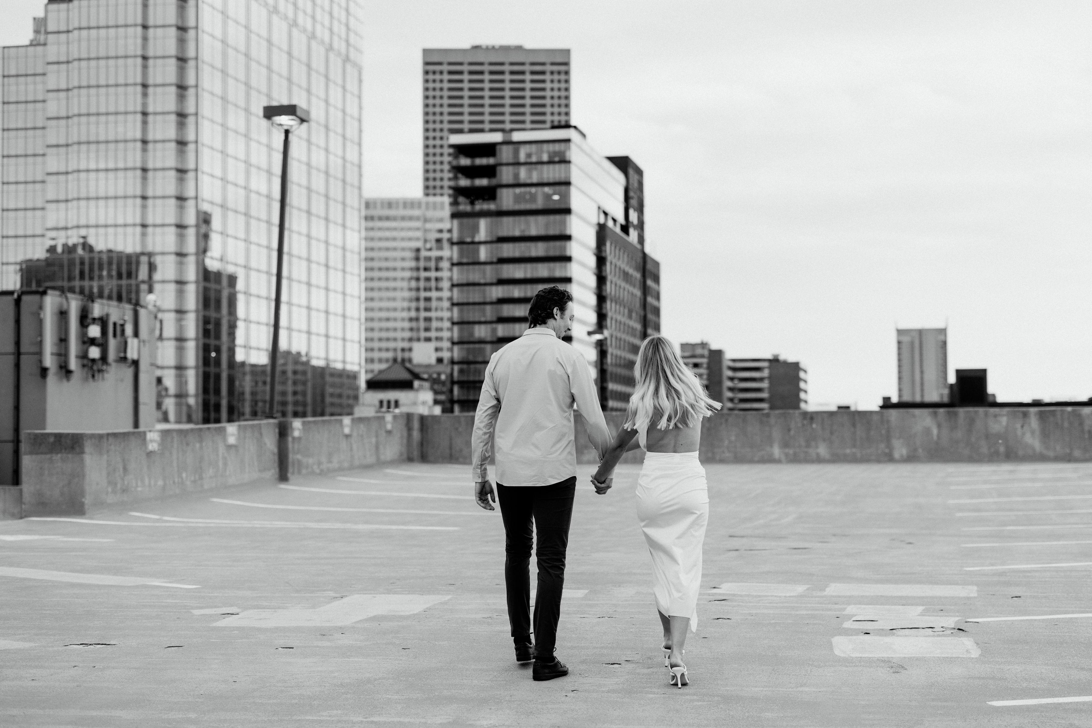 The Wedding Website of Eliza Pommer and Neal Goff