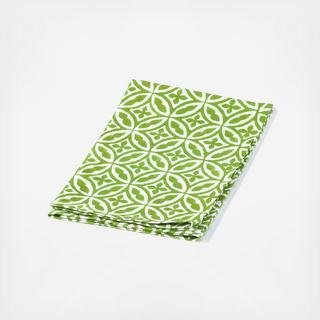 Fez Napkin, Set of 4