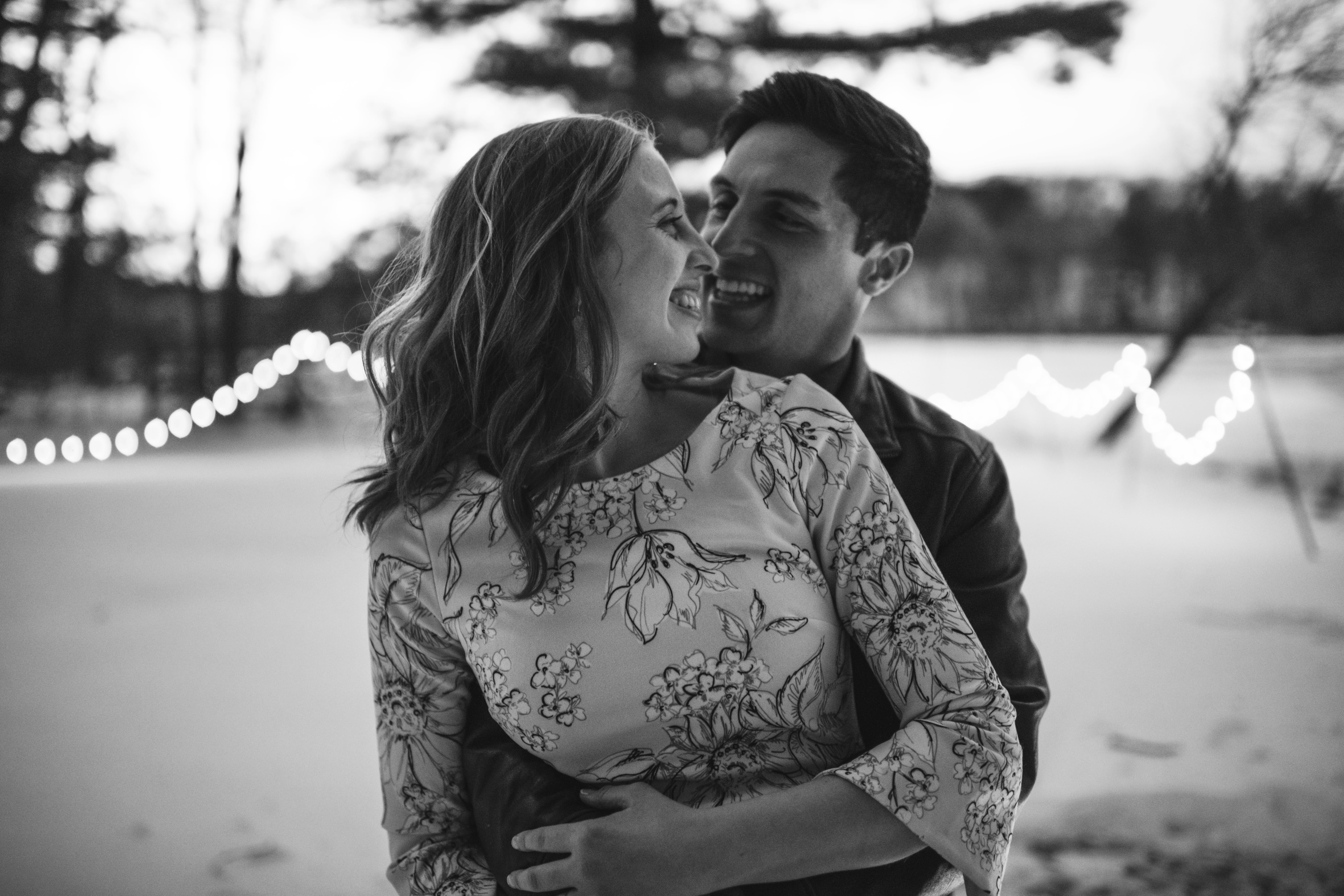 The Wedding Website of Bruno Ferrari and Olivia Gonya