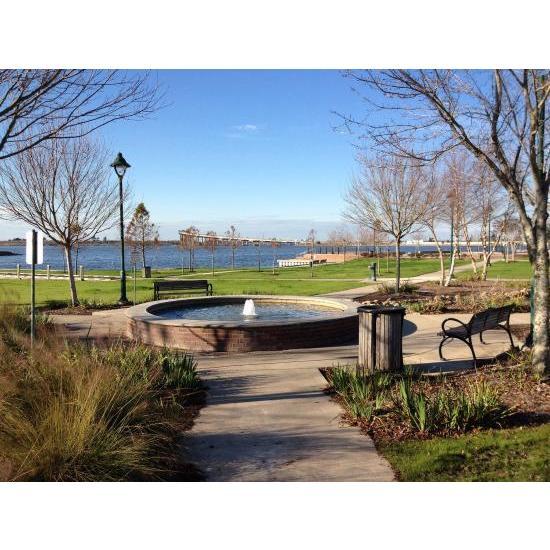 prien lake park views
