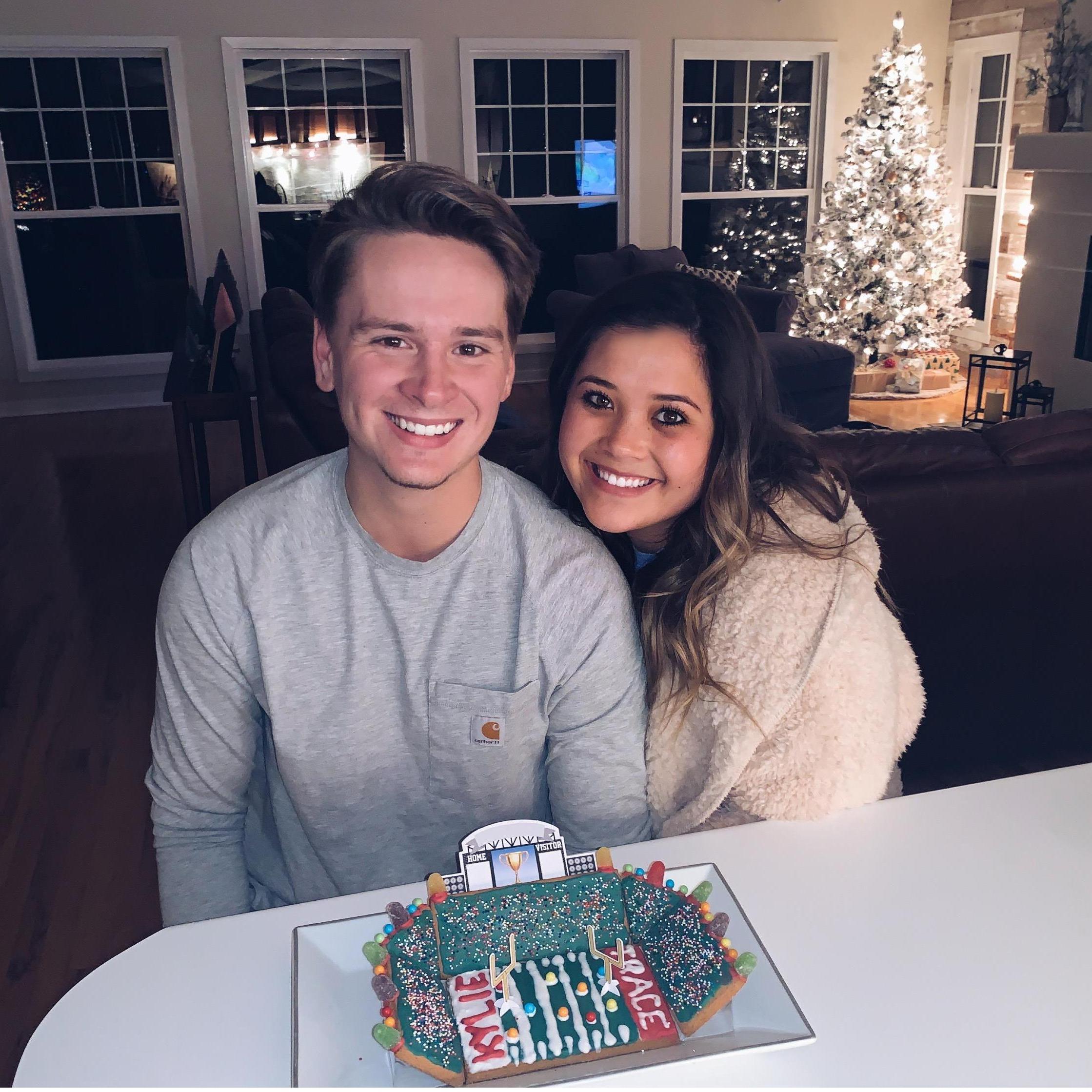 Merry Christmas <3