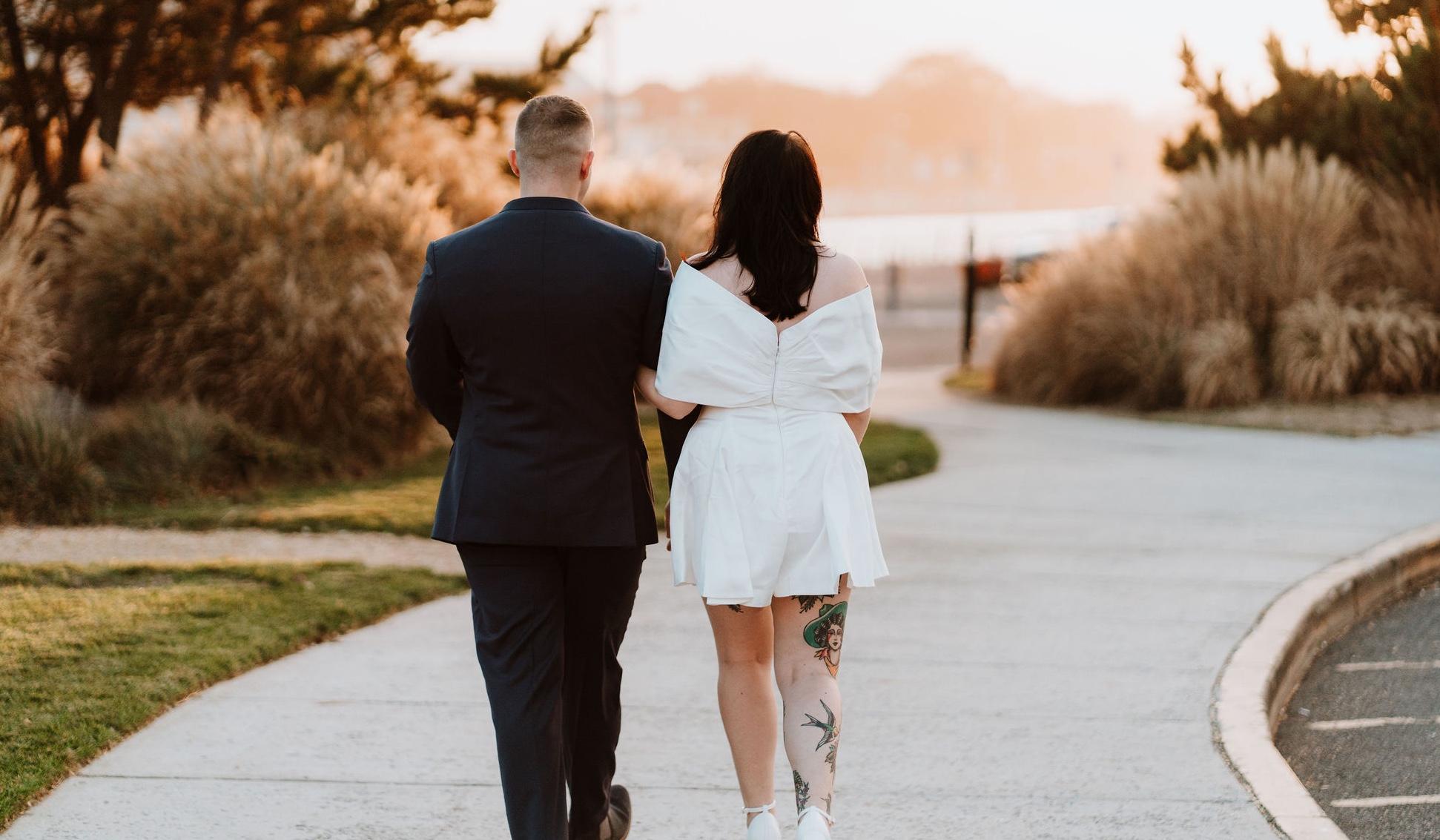 The Wedding Website of Chelsea Dyer and Tyler Switalski