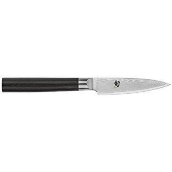 Shun 4" Paring Knife
