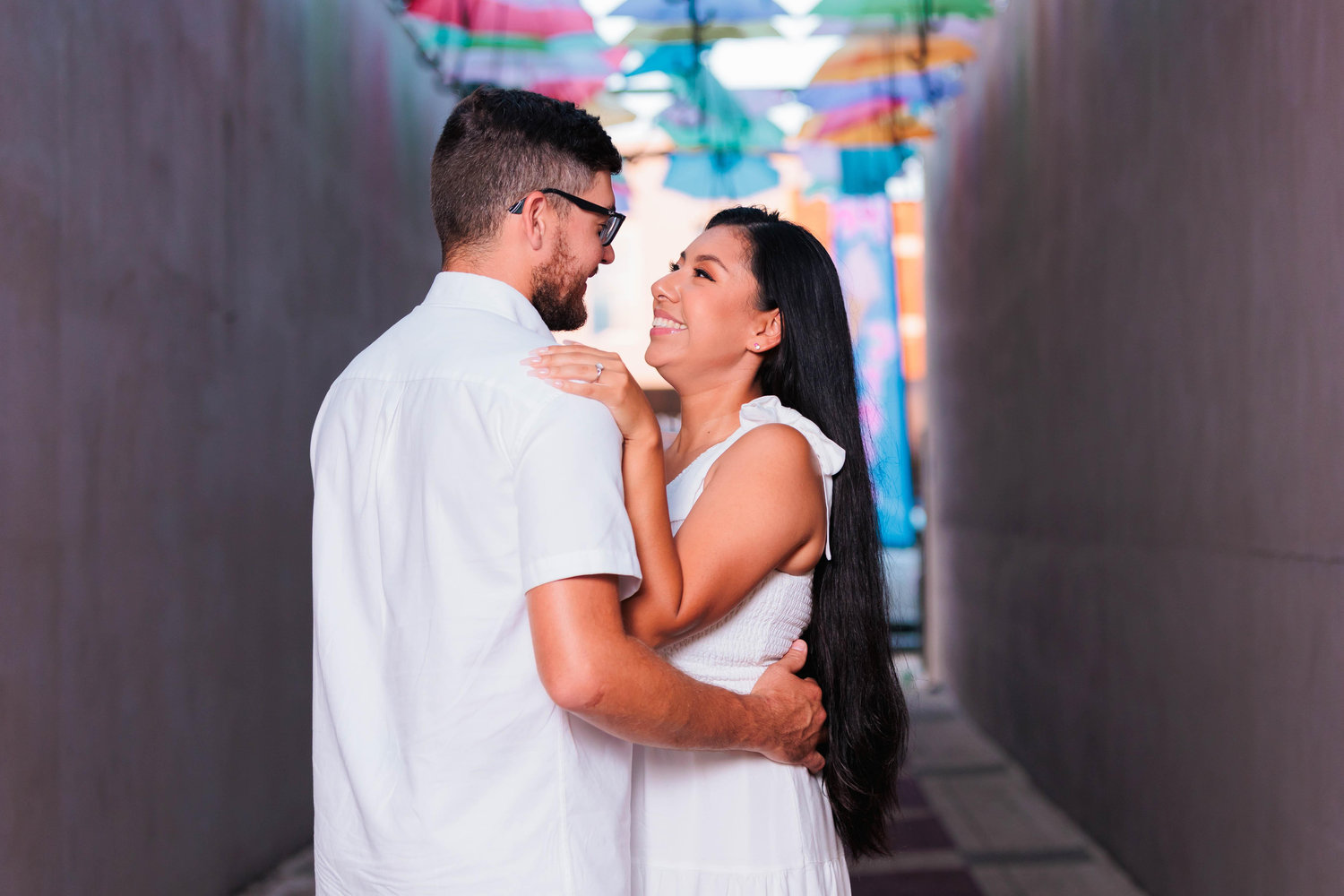 The Wedding Website of Xzavier Patton and Lorena Virgilio